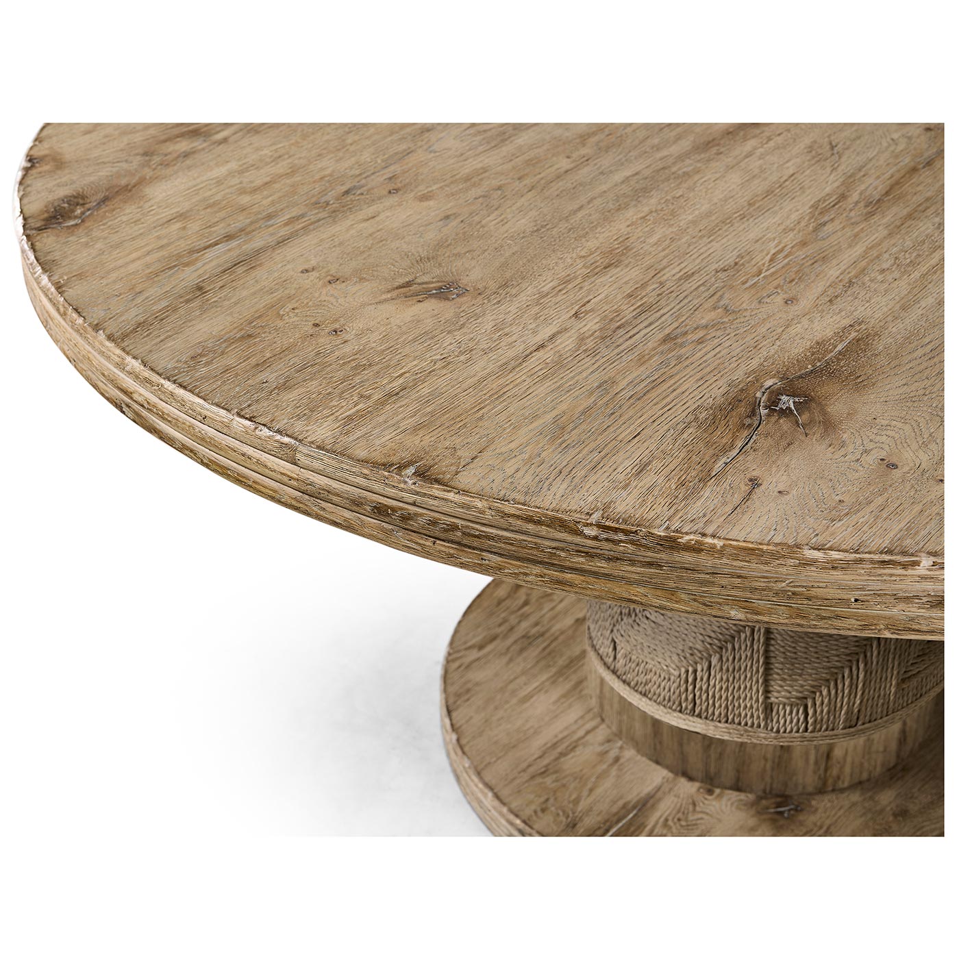 Sagehill Round Dining Table 60