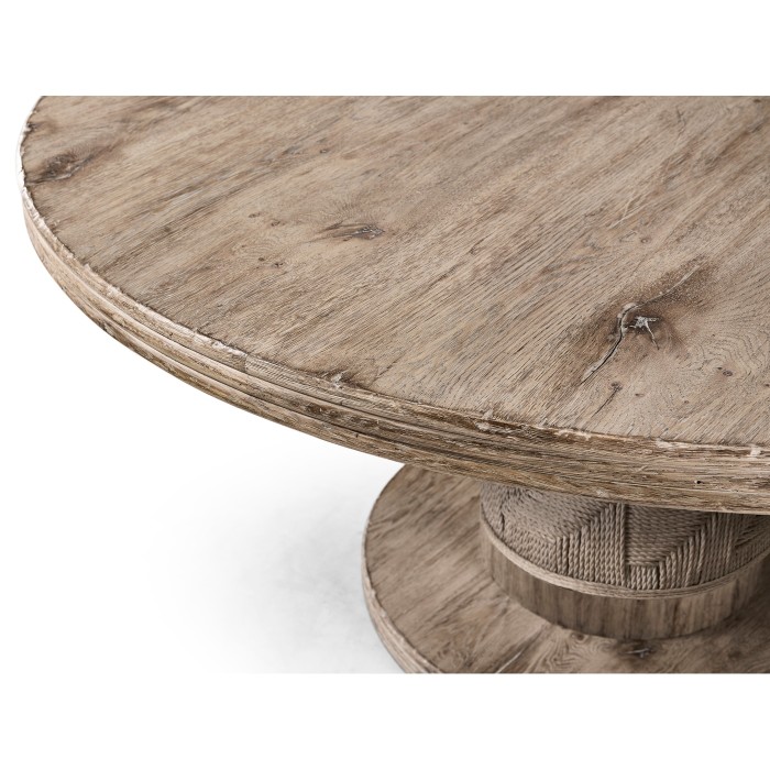 Sagehill Round Dining Table 60"
