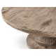 Sagehill Round Dining Table 60"