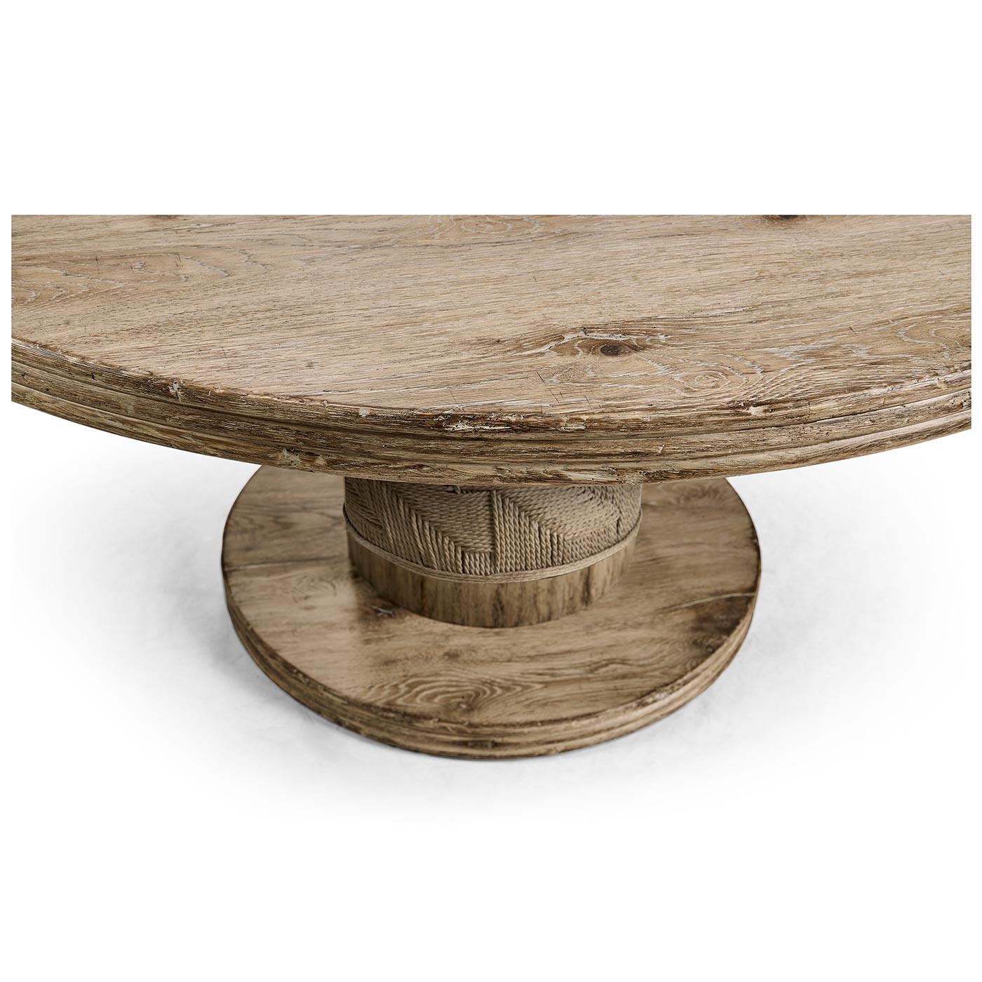 Sagehill Round Dining Table 60
