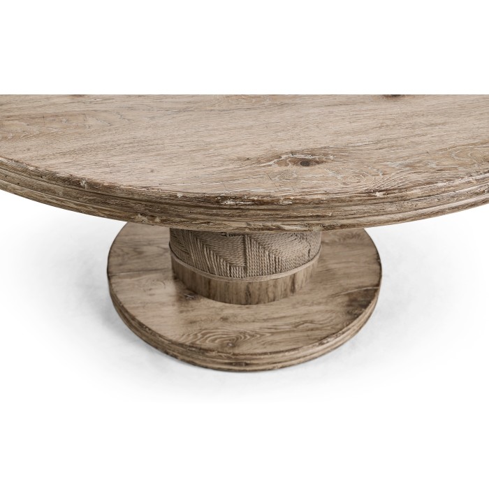 Sagehill Round Dining Table 60"