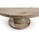 Sagehill Round Dining Table 60"