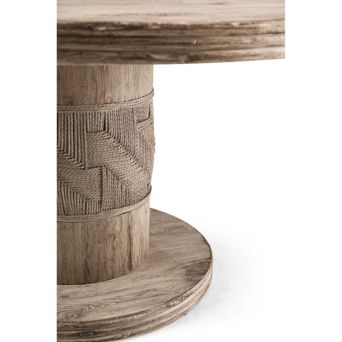 Sagehill Round Dining Table 60"