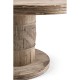 Sagehill Round Dining Table 60"