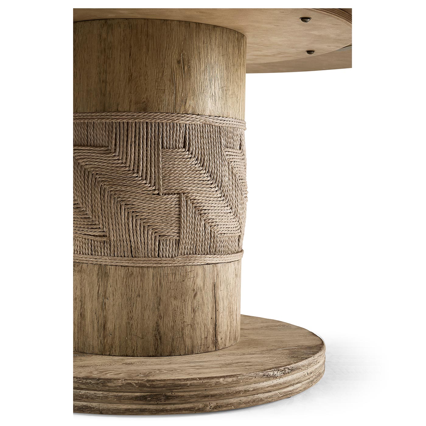 Sagehill Round Dining Table 60