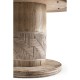 Sagehill Round Dining Table 60"