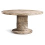 Sagehill Round Dining Table 60"