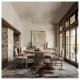 Sagehill Round Dining Table 60"
