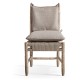 Sagehill Rush Seat Side Chair