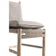 Sagehill Rush Seat Side Chair