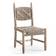 Sagehill Rush Seat Side Chair