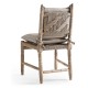 Sagehill Rush Seat Side Chair
