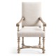 Sagehill Upholstered Arm Chair