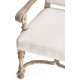 Sagehill Upholstered Arm Chair