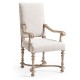 Sagehill Upholstered Arm Chair