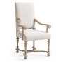 Sagehill Upholstered Arm Chair