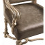 Sagehill Leather Arm Chair
