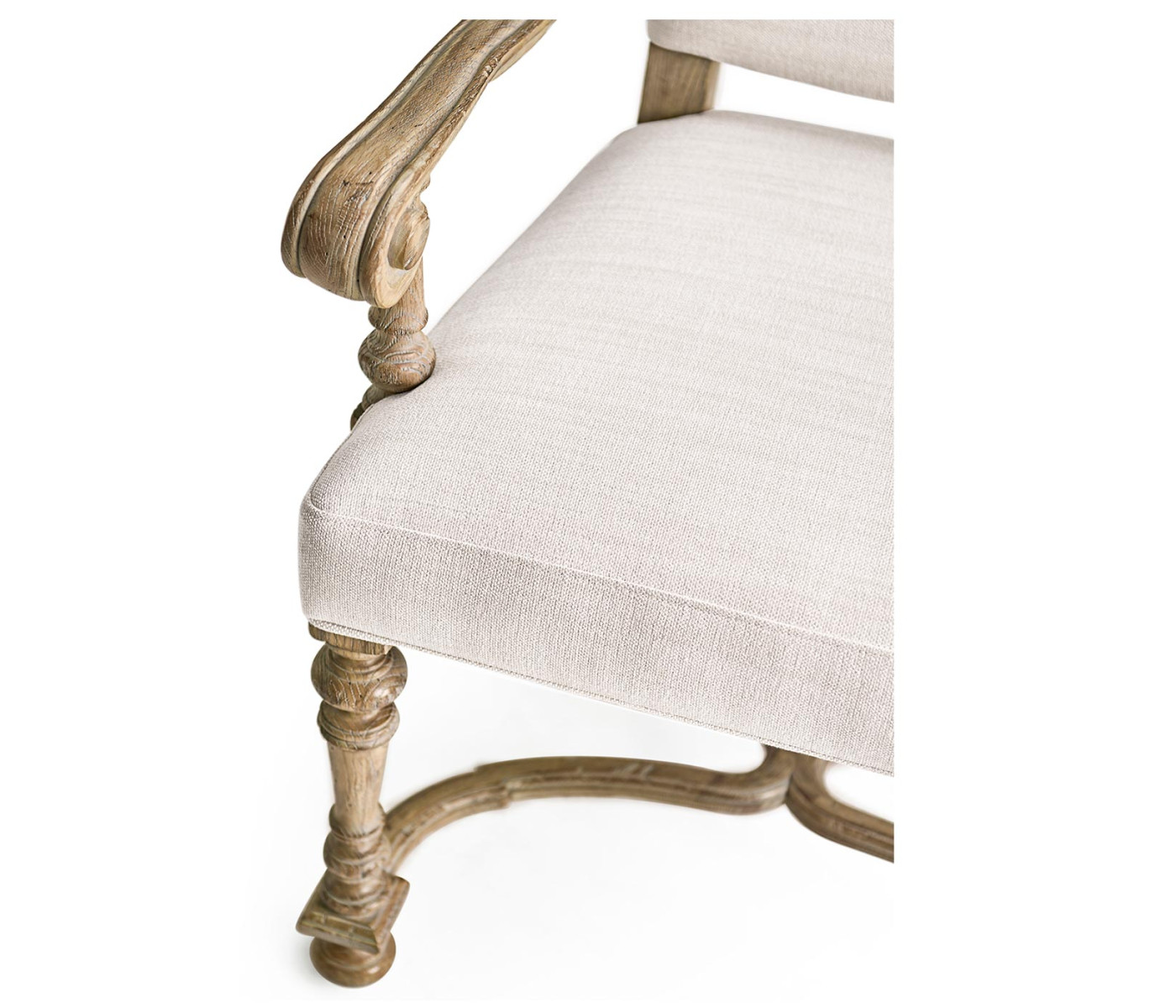Sagehill Upholstered Arm Chair