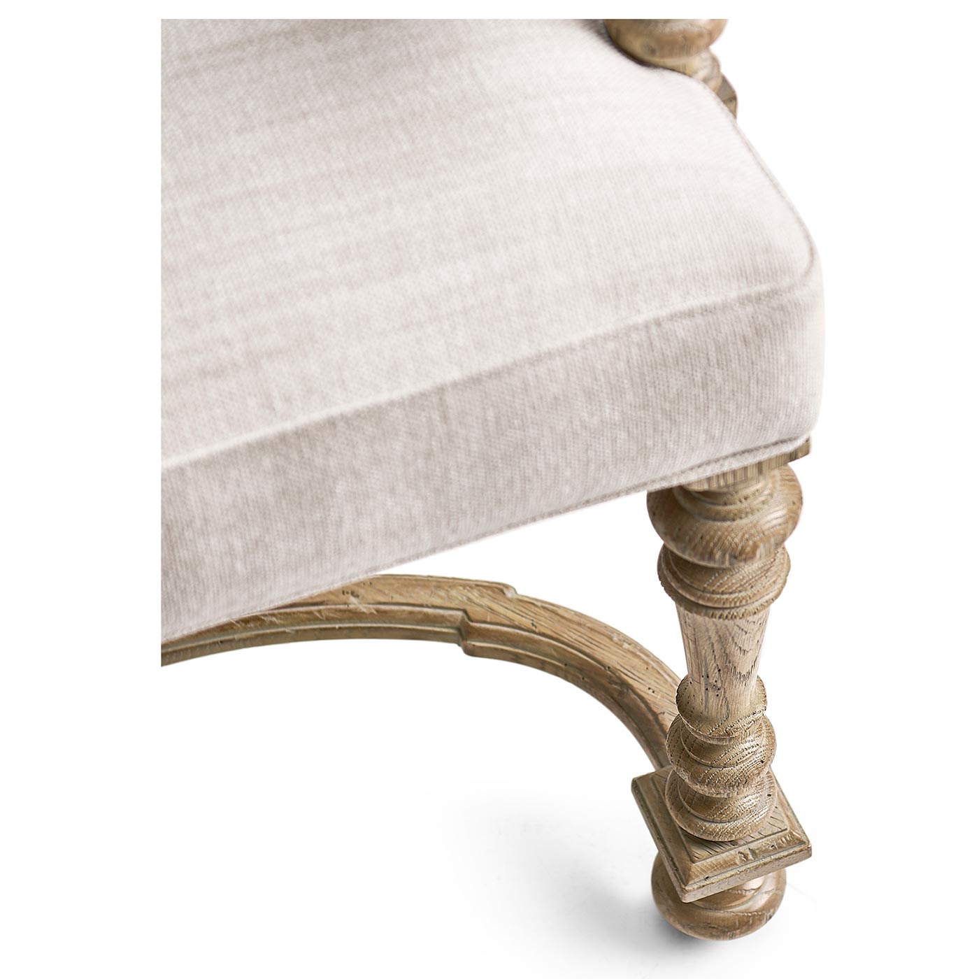 Sagehill Upholstered Arm Chair