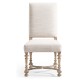Sagehill Upholstered Side Chair
