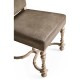 Sagehill Leather Side Chair