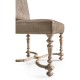 Sagehill Leather Side Chair