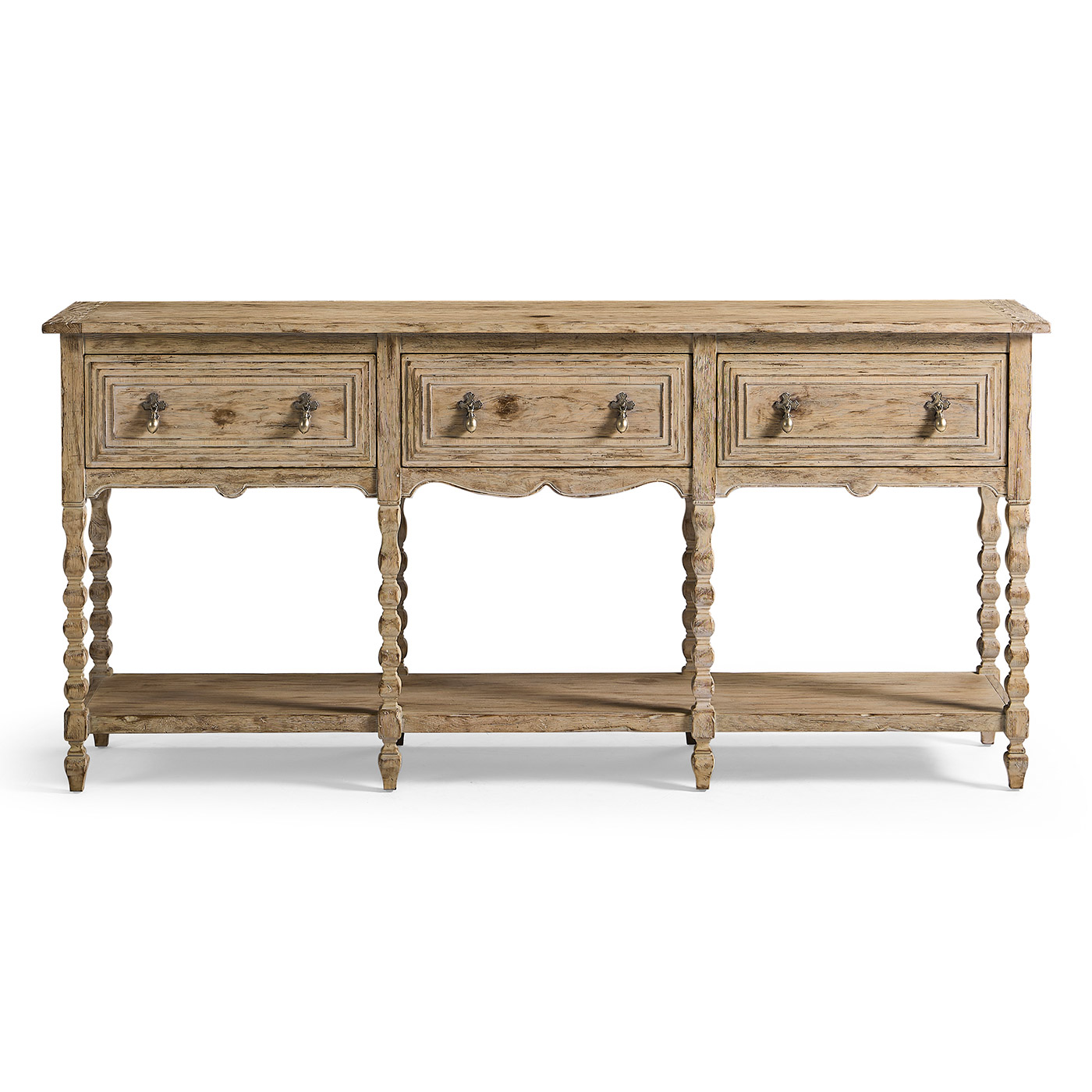 Sagehill Spindle-Leg Sideboard