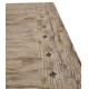 Sagehill Spindle-Leg Sideboard