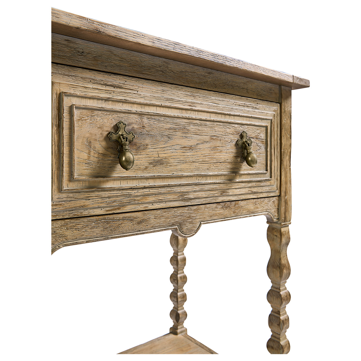 Sagehill Spindle-Leg Sideboard