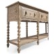 Sagehill Spindle-Leg Sideboard