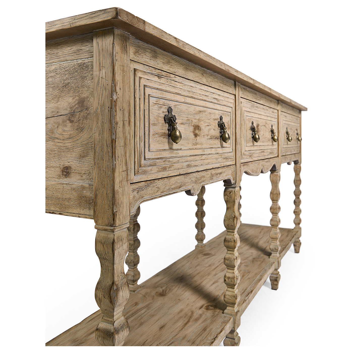 Sagehill Spindle-Leg Sideboard