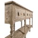 Sagehill Spindle-Leg Sideboard