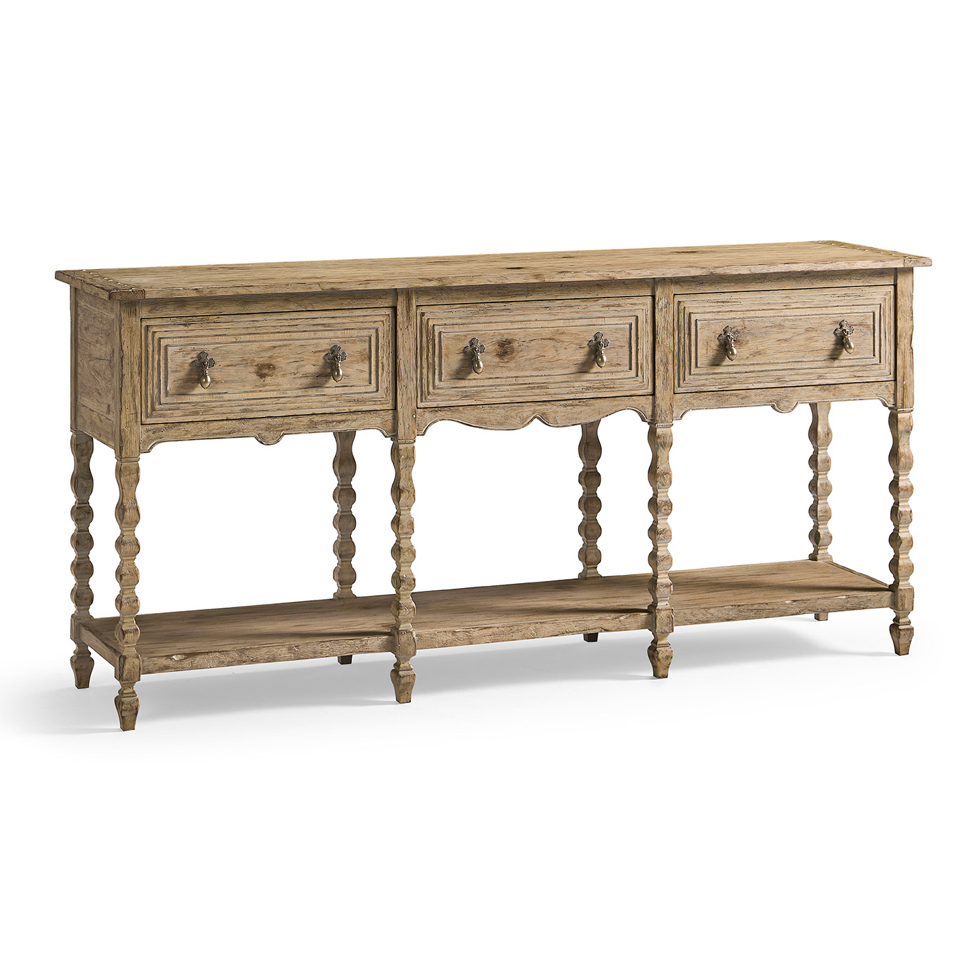 Sagehill Spindle-Leg Sideboard