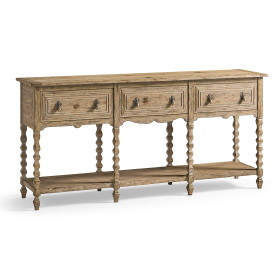 Sagehill Spindle-Leg Sideboard
