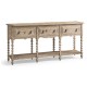 Sagehill Spindle-Leg Sideboard