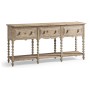 Sagehill Spindle-Leg Sideboard