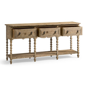 Sagehill Spindle-Leg Sideboard