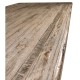 Sagehill Rectangular Trestle Table 124