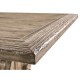 Sagehill Rectangular Trestle Table 124