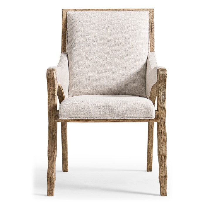 Echo Canyon Upholstered Arm Chair