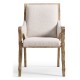 Echo Canyon Upholstered Arm Chair