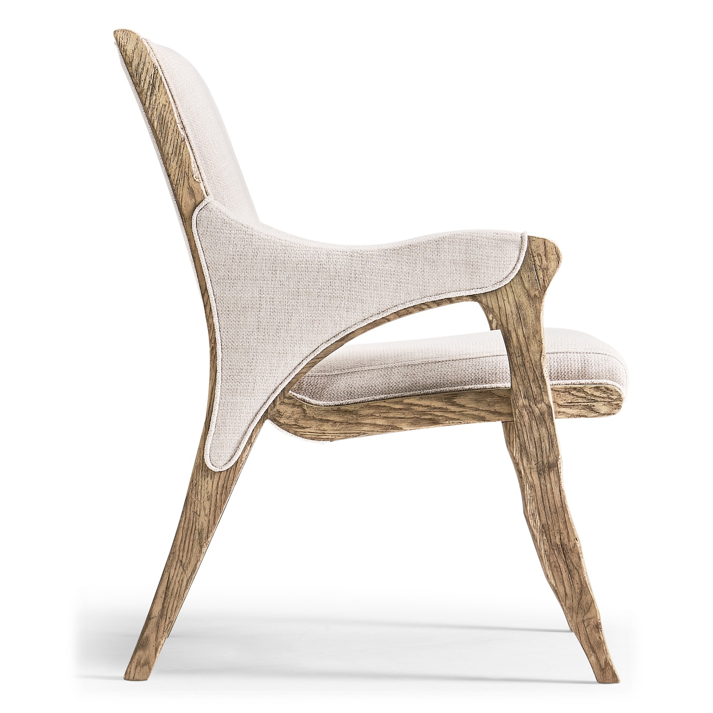 Echo Canyon Upholstered Arm Chair