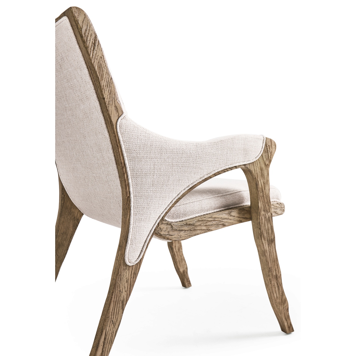 Echo Canyon Upholstered Arm Chair