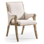 Echo Canyon Upholstered Arm Chair