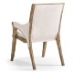 Echo Canyon Upholstered Arm Chair
