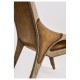 Echo Canyon Leather Side Chair
