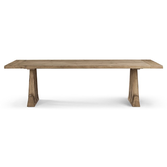 Echo Canyon Rectangular Dining Table 124