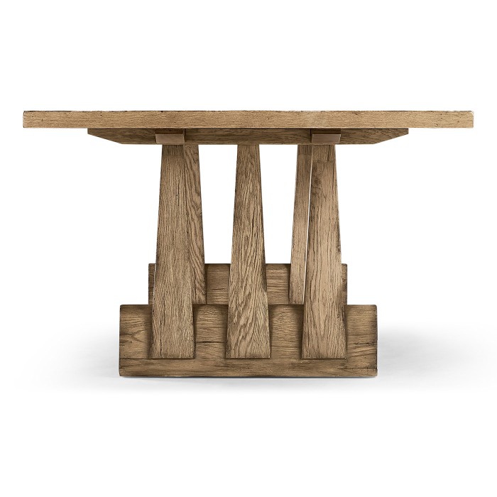 Echo Canyon Rectangular Dining Table 124