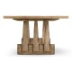 Echo Canyon Rectangular Dining Table 124