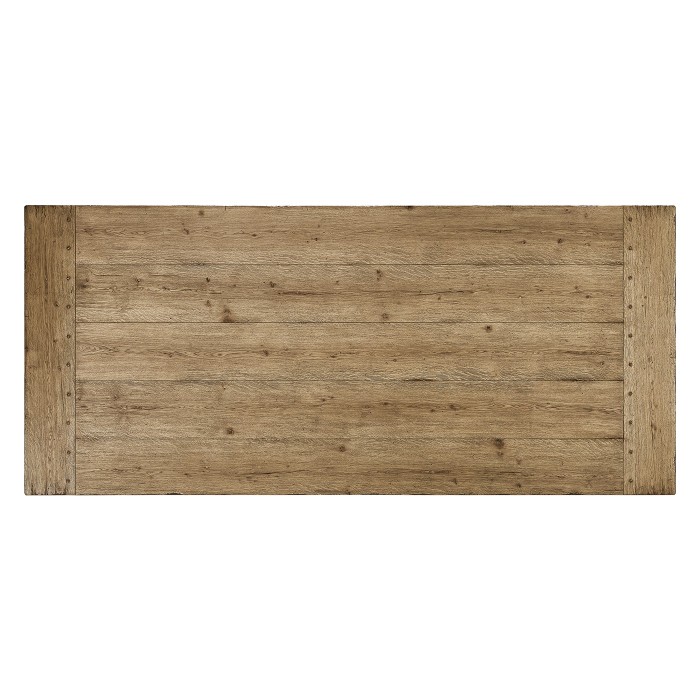 Echo Canyon Rectangular Dining Table 124